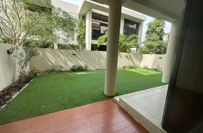 فيلا - 3 غرف نوم - 5 حمامات للايجار في توبانجا - فيلات ذا بارك - داماك هيلز - دبي