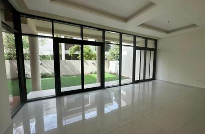 Villa - 3 Bedrooms - 5 Bathrooms for rent in Topanga - The Park Villas - DAMAC Hills - Dubai