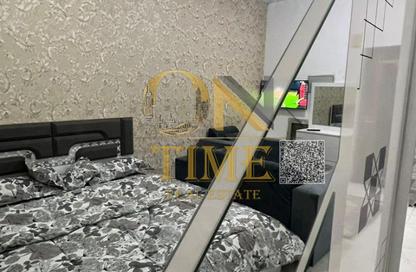 Apartment - Studio - 1 Bathroom for rent in Al Jurf 2 - Al Jurf - Ajman Downtown - Ajman