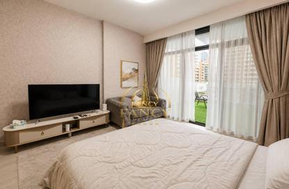 Apartment - Studio - 1 Bathroom for rent in Azizi Riviera 24 - Azizi Riviera - Meydan One - Meydan - Dubai Apartment - Studio - 1 Bathroom for rent in Azizi Riviera 24 - Azizi Riviera - Meydan One - Meydan - Dubai