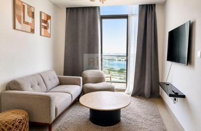 Apartment - 1 Bedroom - 2 Bathrooms for sale in Creek Views 2 - Dubai Healthcare City 2 - Al Jaddaf - Dubai
