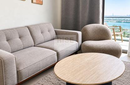 Apartment - 1 Bedroom - 2 Bathrooms for sale in Creek Views 2 - Dubai Healthcare City 2 - Al Jaddaf - Dubai