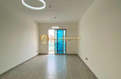 Apartment - 2 Bedrooms - 2 Bathrooms for rent in Habib House Building - Residential District - Dubai South (Dubai World Central) - Dubai