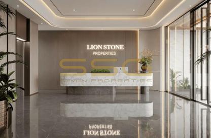 Apartment - Studio - 1 for sale in Listone Residence - International City - Dubai Apartment - Studio - 1 for sale in Listone Residence - International City - Dubai