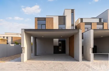 Townhouse - 4 Bedrooms - 3 Bathrooms for rent in Mudon Al Ranim 5 - Mudon - Dubai Townhouse - 4 Bedrooms - 3 Bathrooms for rent in Mudon Al Ranim 5 - Mudon - Dubai