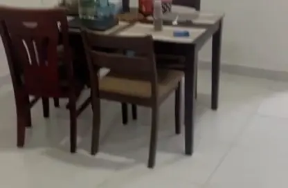 شقة - 1 حمام للبيع في برج فالكون 1 - أبراج فالكون - عجمان وسط المدينة - عجمان