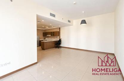 Apartment - 1 - 2 for sale in Sulafa Tower - Dubai Marina - Dubai