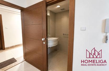 Apartment - 1 - 2 for sale in Sulafa Tower - Dubai Marina - Dubai