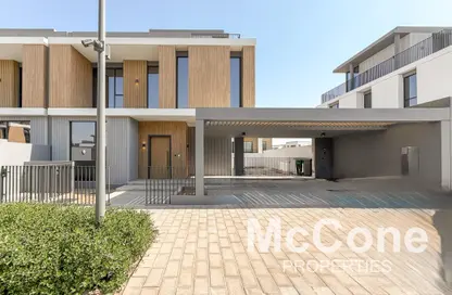 تاون هاوس - 4 غرف نوم - 7 حمامات للايجار في جون 2 - المرابع العربية 3 - دبي تاون هاوس - 4 غرف نوم - 7 حمامات للايجار في جون 2 - المرابع العربية 3 - دبي