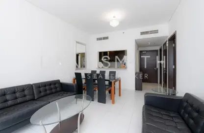 Apartment - 1 Bedroom - 2 Bathrooms for rent in Marina Tower - Dubai Marina - Dubai Apartment - 1 Bedroom - 2 Bathrooms for rent in Marina Tower - Dubai Marina - Dubai