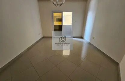 Apartment - 1 Bedroom - 1 Bathroom for rent in New Al Taawun Road - Al Taawun - Sharjah