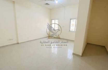 Apartment - Studio - 1 for rent in Sheikh Jaber Al Sabah Street - Al Naimiya - Al Nuaimiya - Ajman