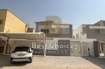 Villa - 5 - 5 for sale in Al Mowaihat 1 - Al Mowaihat - Ajman Villa - 5 - 5 for sale in Al Mowaihat 1 - Al Mowaihat - Ajman