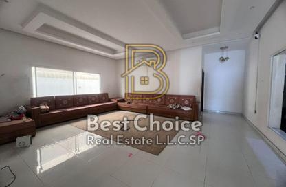 Villa - 5 - 5 for sale in Al Mowaihat 1 - Al Mowaihat - Ajman Villa - 5 - 5 for sale in Al Mowaihat 1 - Al Mowaihat - Ajman