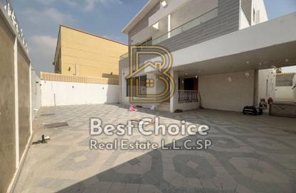 Villa - 5 - 5 for sale in Al Mowaihat 1 - Al Mowaihat - Ajman Villa - 5 - 5 for sale in Al Mowaihat 1 - Al Mowaihat - Ajman