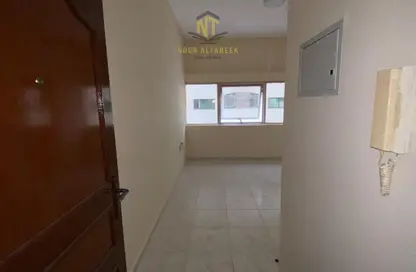 Apartment - Studio - 1 Bathroom for rent in Al Nad - Al Qasimia - Sharjah
