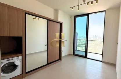 Apartment - Studio - 1 Bathroom for rent in Binghatti House - District 10 - Jumeirah Village Circle - Dubai