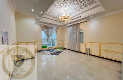 Villa - Studio - 5 Bathrooms for rent in Al Rawda 1 - Al Rawda - Ajman