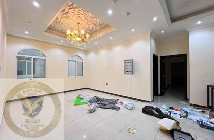 Villa - Studio - 5 Bathrooms for rent in Al Rawda 1 - Al Rawda - Ajman