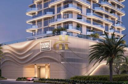 Apartment - 2 Bedrooms - 3 Bathrooms for sale in Flora Shore - Dubai Islands - Dubai