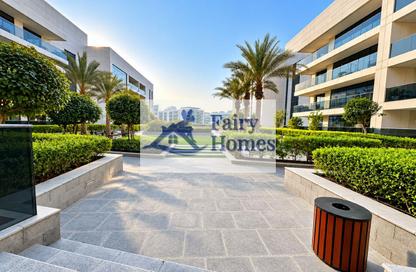 Apartment - 3 - 4 for rent in Manazel Nad Al Shiba - Meydan Avenue - Meydan - Dubai