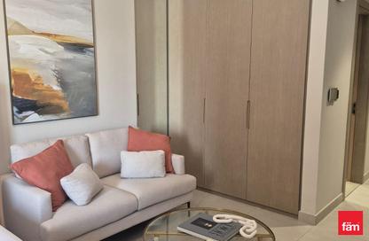 Apartment - Studio - 1 Bathroom for rent in Westwood Grande - District 18 - Jumeirah Village Circle - Dubai