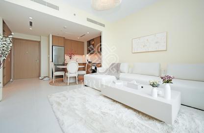 Apartment - 1 - 1 for rent in Moor at Creek Beach Building 1 - Moor at Creek Beach - Creek Beach - Dubai Creek Harbour (The Lagoons) - Dubai