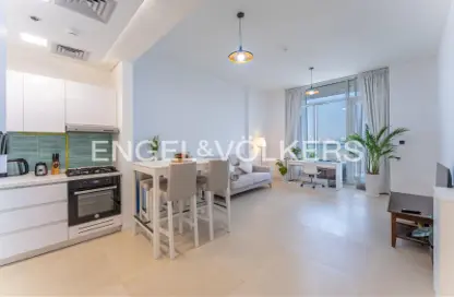 Apartment - 1 Bedroom - 2 Bathrooms for sale in PG Upperhouse - Al Furjan - Dubai Apartment - 1 Bedroom - 2 Bathrooms for sale in PG Upperhouse - Al Furjan - Dubai