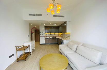 Apartment - 1 Bedroom - 1 Bathroom for rent in Azizi Riviera 15 - Azizi Riviera - Meydan One - Meydan - Dubai