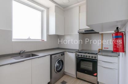 Apartment - 1 Bedroom - 1 Bathroom for sale in BLOOM TOWERS A - Bloom Towers - District 10 - Jumeirah Village Circle - Dubai
