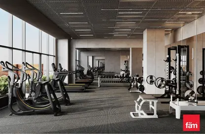 شقة - 2 غرف نوم - 3 حمامات للبيع في ذا روف ريزيدنس - حدائق ند الشبا - ند الشبا - دبي