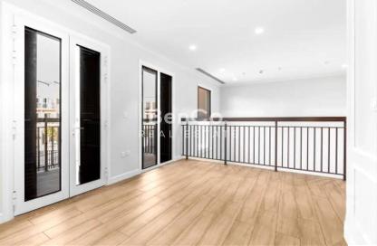 Villa - 3 - 4 for rent in Sur La Mer 1 - Sur La Mer - Jumeirah 1 - Jumeirah - Dubai