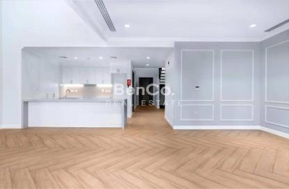 Villa - 3 - 4 for rent in Sur La Mer 1 - Sur La Mer - Jumeirah 1 - Jumeirah - Dubai