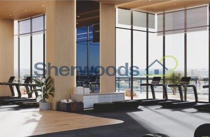 Apartment - 2 - 3 for sale in Al Habtoor Tower - Al Habtoor City - Business Bay - Dubai