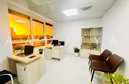 Office Space - 1 Bedroom - 1 Bathroom for rent in Silver Home Building - Hor Al Anz - Deira - Dubai Office Space - 1 Bedroom - 1 Bathroom for rent in Silver Home Building - Hor Al Anz - Deira - Dubai