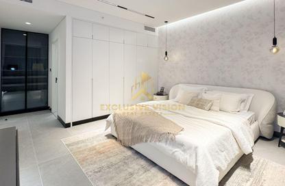 Apartment - Studio - 1 Bathroom for sale in Al Barsha South 4 - Al Barsha South - Al Barsha - Dubai