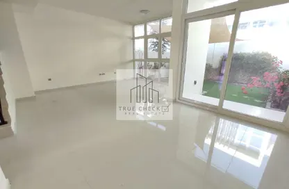 Townhouse - 3 Bedrooms - 5 Bathrooms for rent in Casablanca Boutique Villas - Pacifica - Damac Hills 2 - Dubai