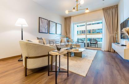 Apartment - 1 Bedroom - 1 Bathroom for rent in Elite Residence - Dubai Marina - Dubai Apartment - 1 Bedroom - 1 Bathroom for rent in Elite Residence - Dubai Marina - Dubai