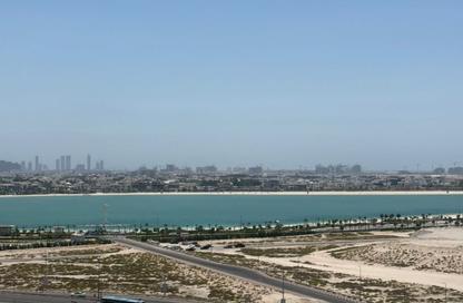 Duplex - 3 - 4 for sale in Al Mamzar - Al Mamzar - Sharjah - Sharjah