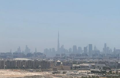 Duplex - 3 - 4 for sale in Al Mamzar - Al Mamzar - Sharjah - Sharjah