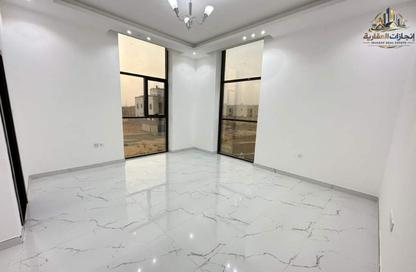 Villa - 3 Bedrooms - 5 Bathrooms for sale in Al Helio 2 - Al Helio - Ajman