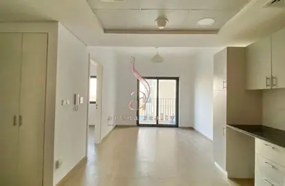 Apartment - 1 Bedroom - 1 Bathroom for rent in The Nook 2 - The Nook - Wasl Gate - Dubai