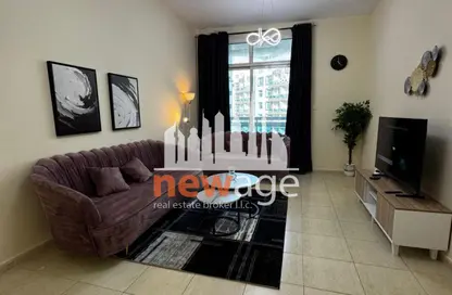 Apartment - 1 Bedroom - 2 Bathrooms for rent in Axis Residence 6 - Axis Residence - Dubai Silicon Oasis - Dubai Apartment - 1 Bedroom - 2 Bathrooms for rent in Axis Residence 6 - Axis Residence - Dubai Silicon Oasis - Dubai