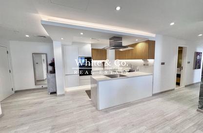 Apartment - 2 Bedrooms - 3 Bathrooms for rent in Bahar 1 - Bahar - Jumeirah Beach Residence - Dubai