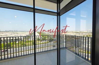 Apartment - 2 - 3 for rent in Kaya - Town Square - Dubai