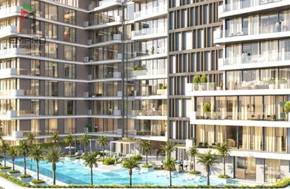 شقة - 2 غرف نوم - 3 حمامات للبيع في لوزاورا ريزيدينس - جزر دبي - دبي