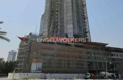 محل - استوديو - 1 حمام للبيع في ميمون جاردنز برج ا - حدائق ميمون من فخر الدين العقاريه - منطقة 11 - قرية جميرا الدائرية - دبي