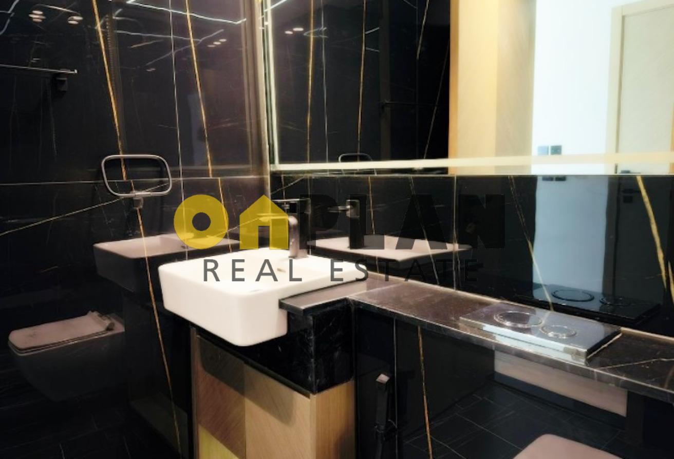 Unfurnished 1BR | Balcony Open View | Vacant now photo 22