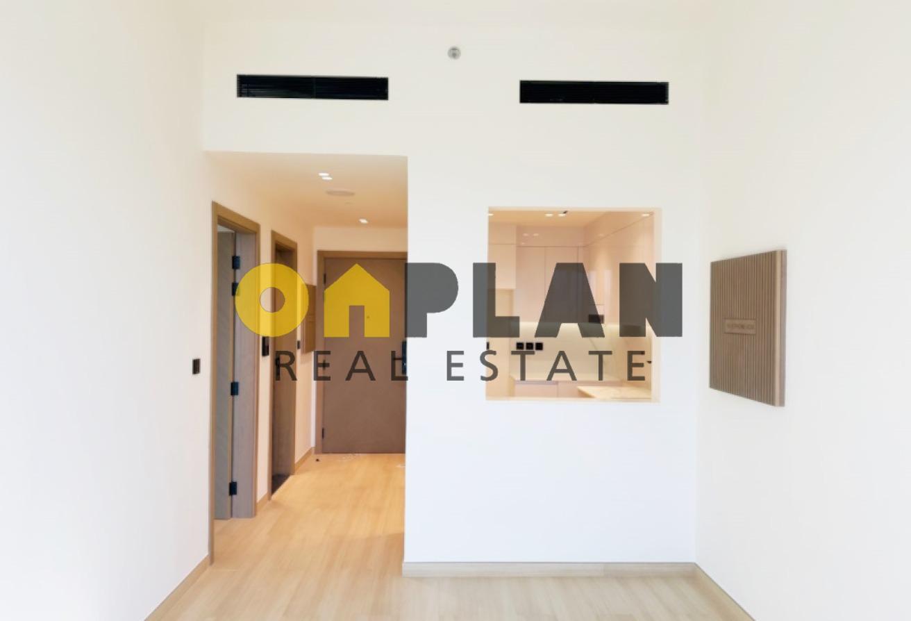Unfurnished 1BR | Balcony Open View | Vacant now photo 14