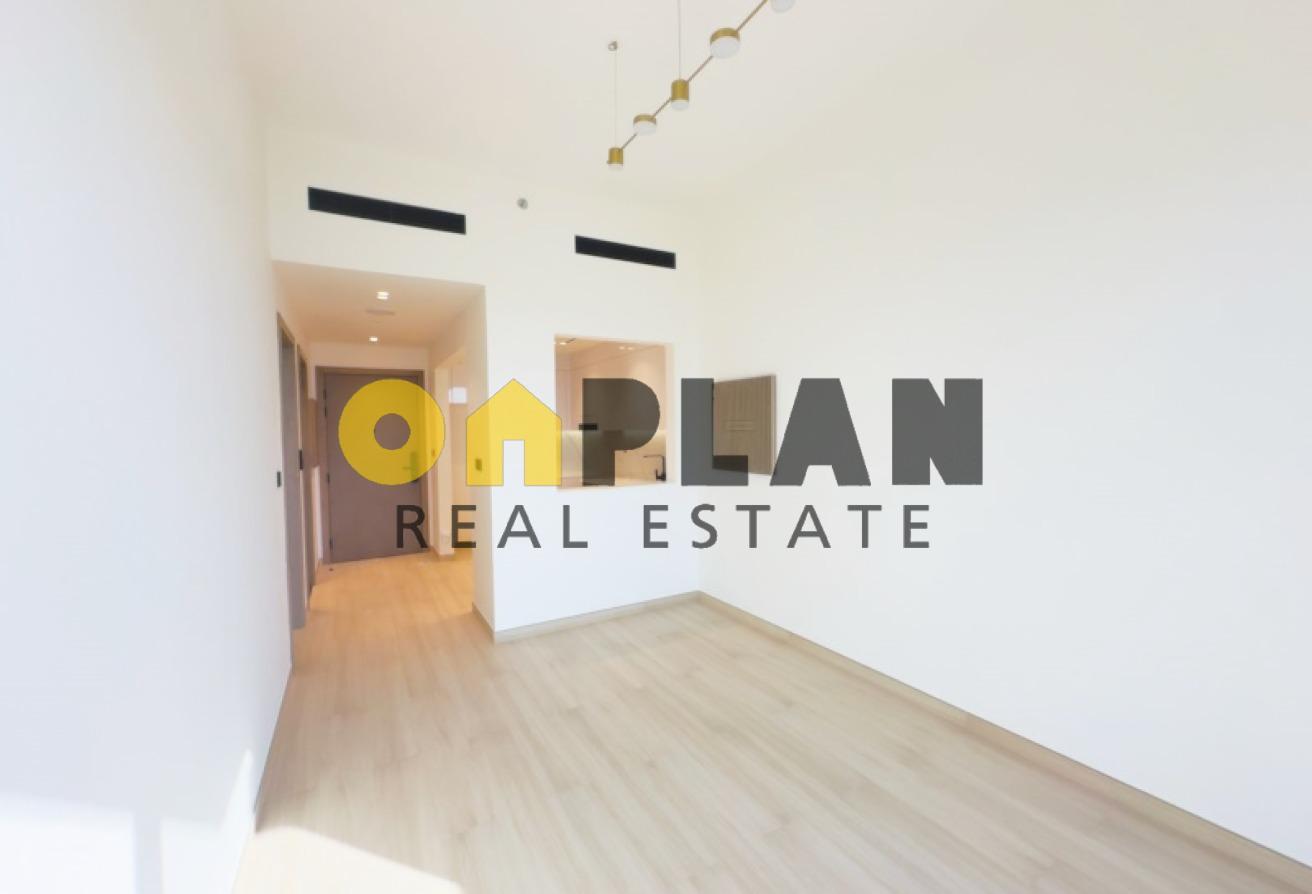 Unfurnished 1BR | Balcony Open View | Vacant now photo 15